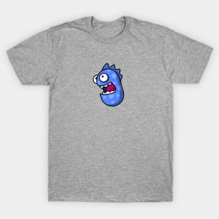 Happy Blue Guy T-Shirt